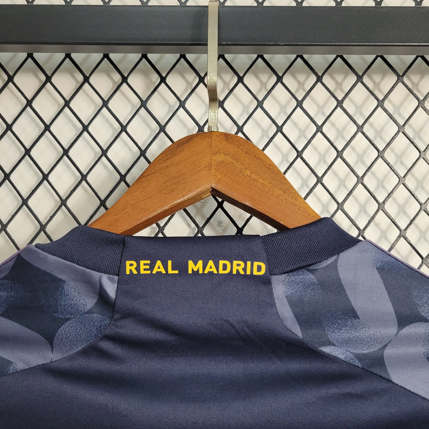 Real Madrid Alternatief 23/24