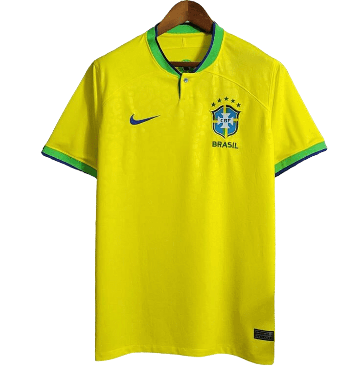 Brazil Main 22/23