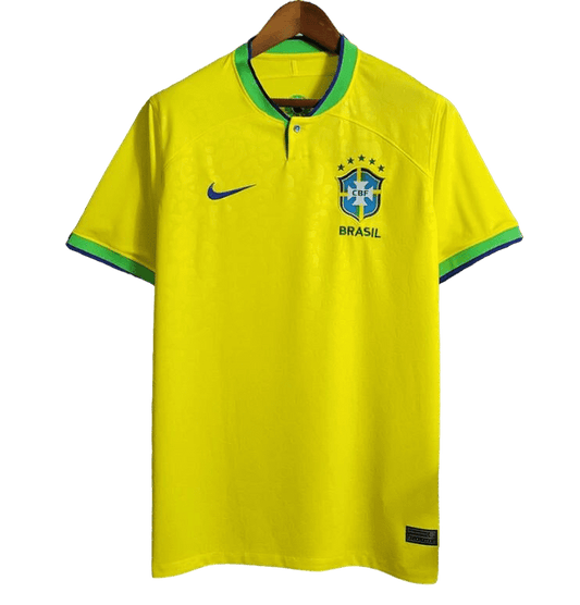 Brazil Main 22/23