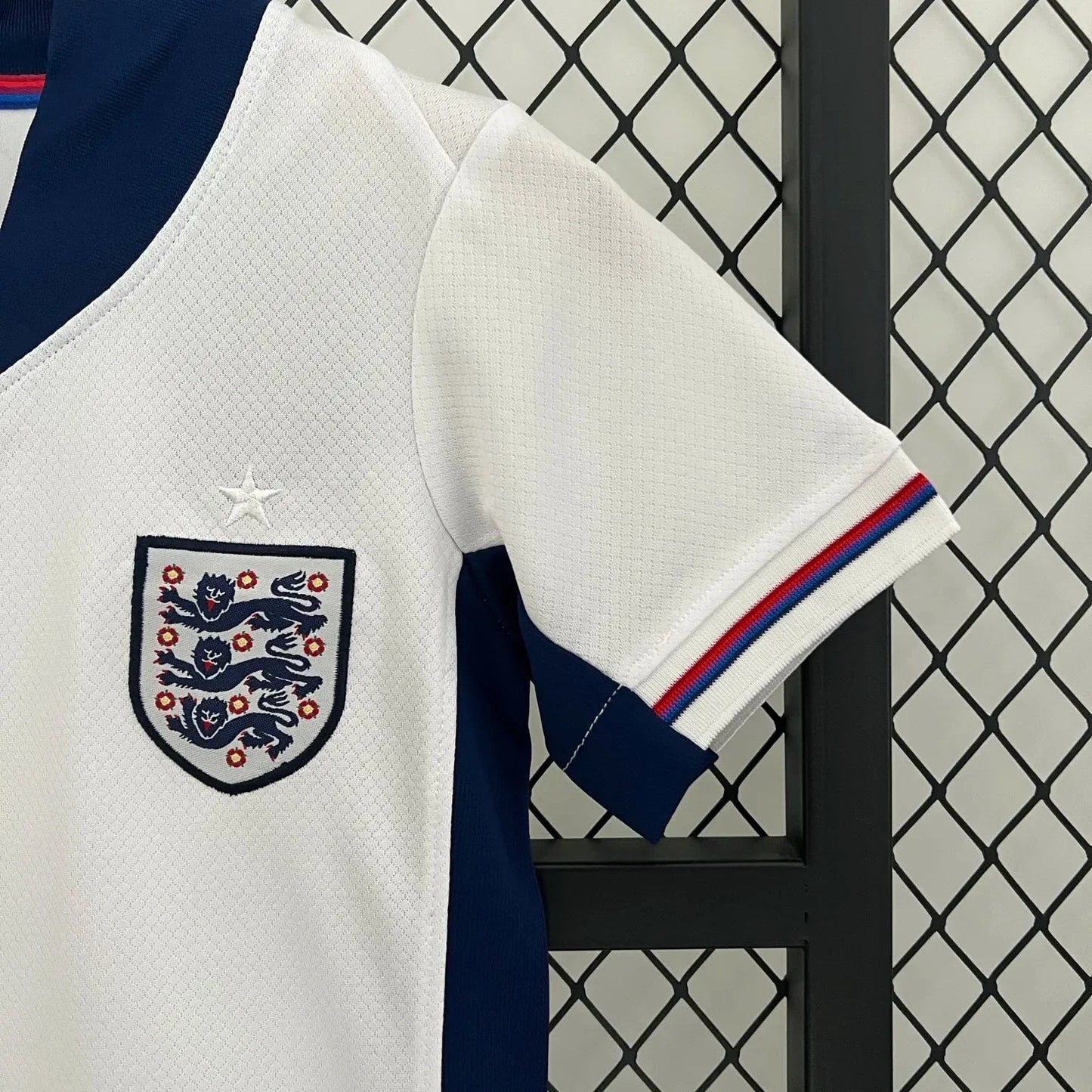 Kids Kit-England Main 24/25