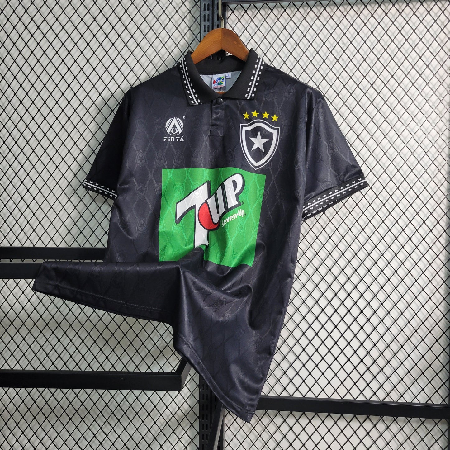 Botafogo Terzo 95/94