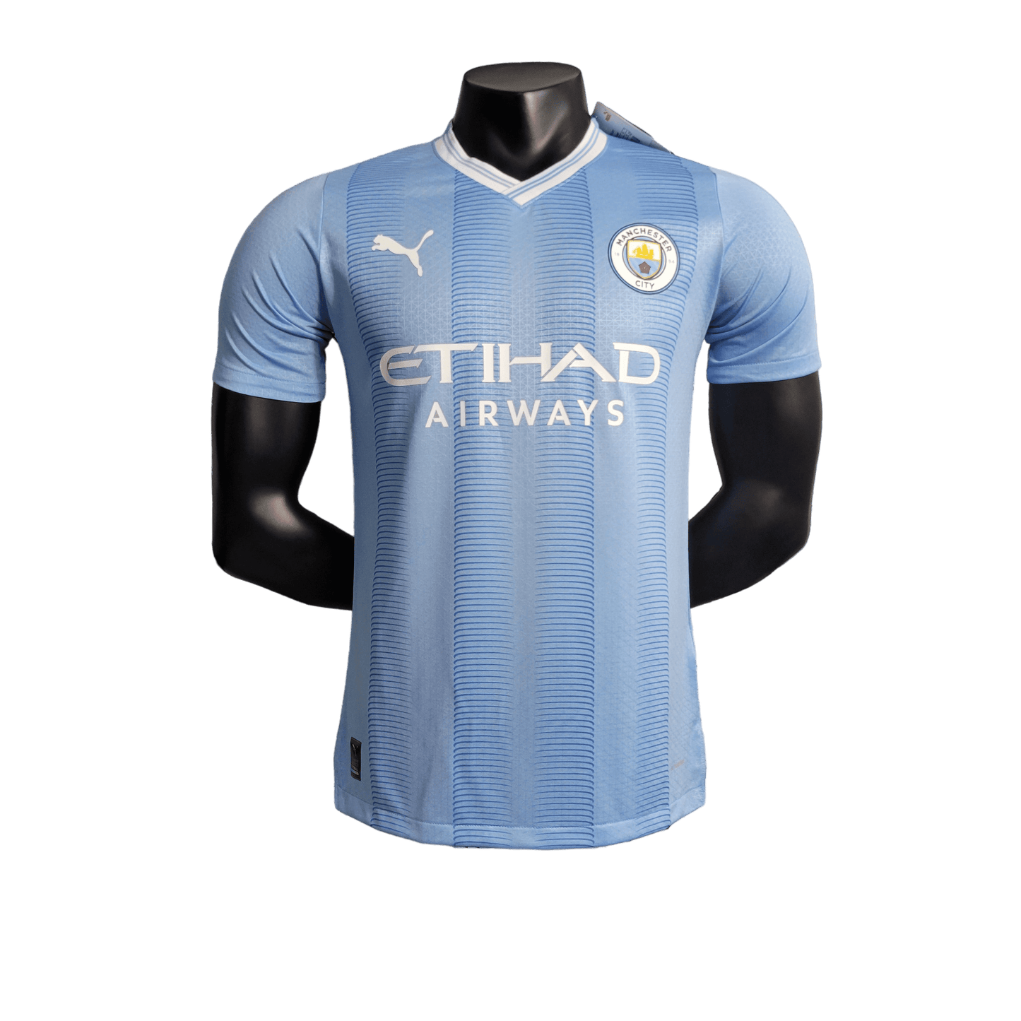 Manchester City Main 23/24-Versión para el jugador