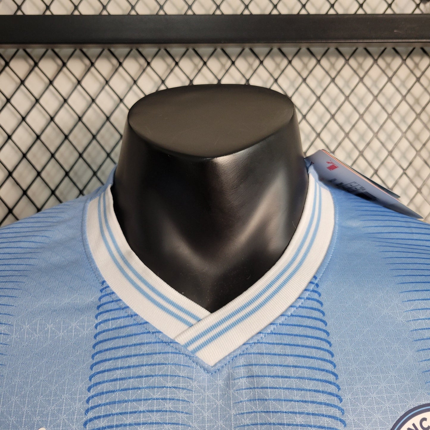 Manchester City Home 23/24 - Játékos verzió