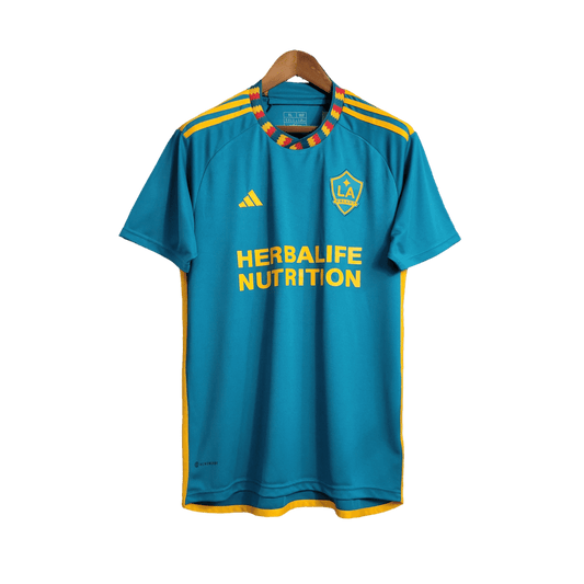 LA Galaxy Alternatief 23/24