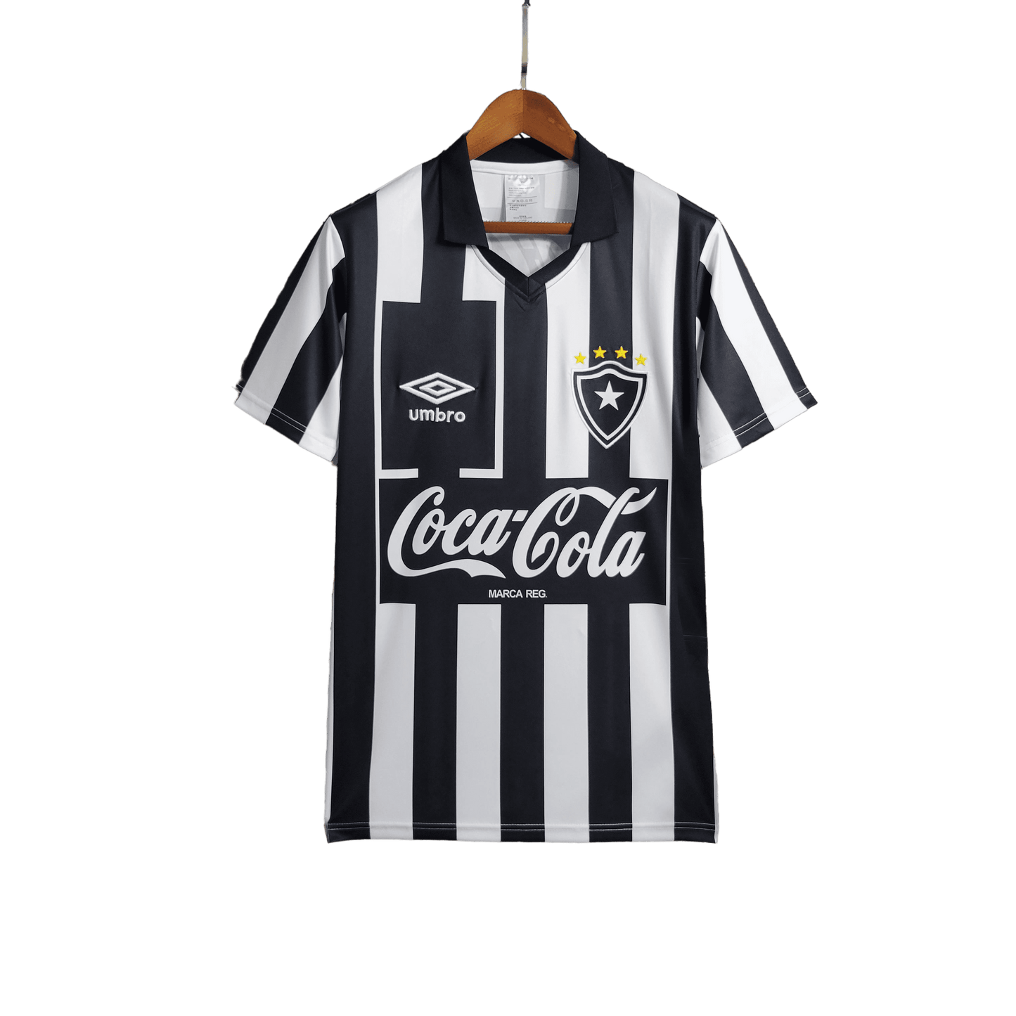 Botafogo Principal 97/98