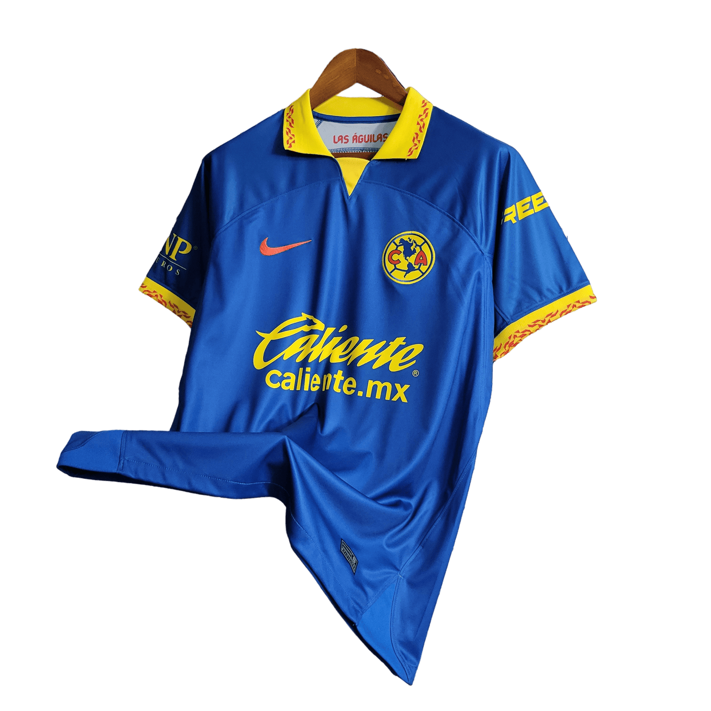 Club América Alternativa 23/24