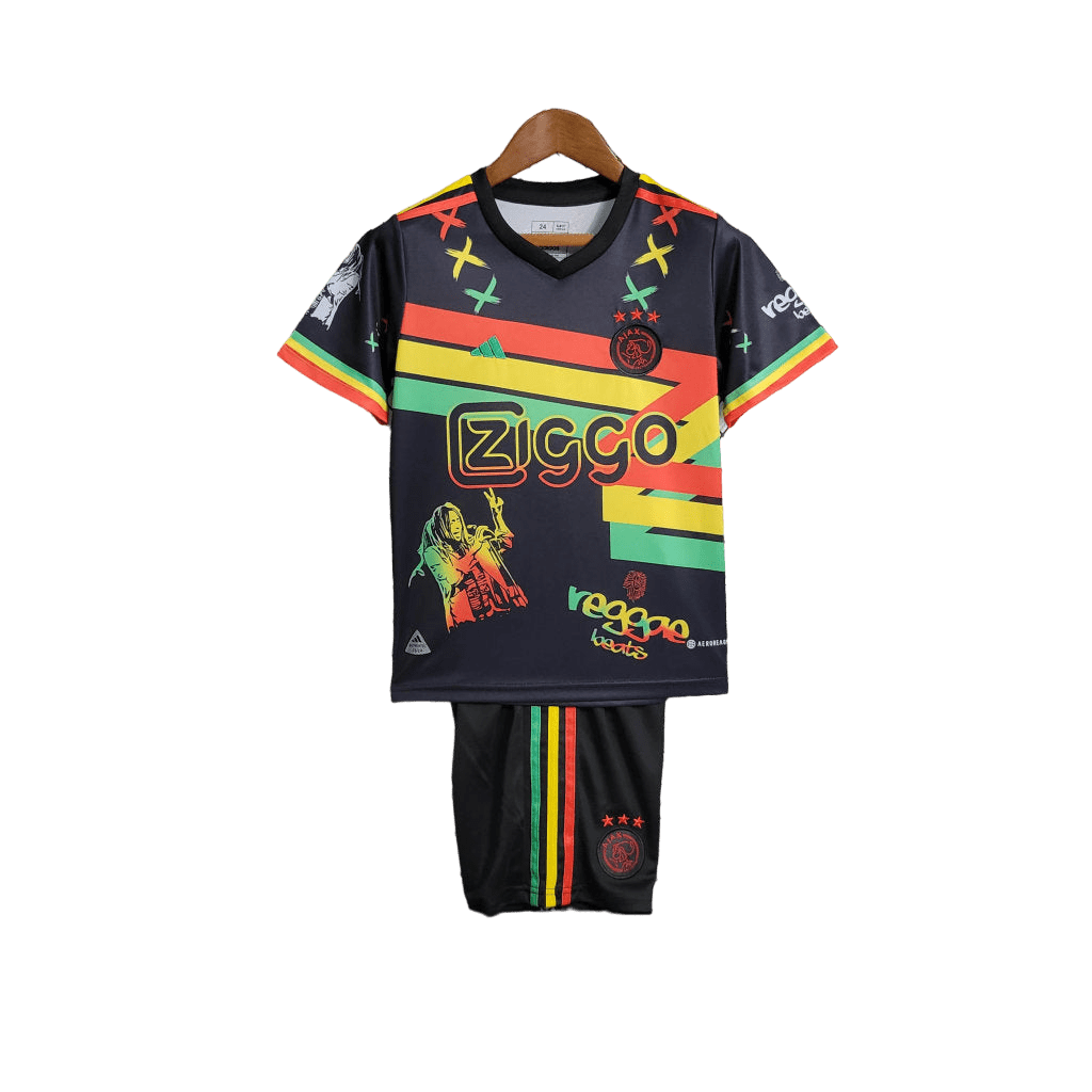 Kids Kit - Ajax Special Edition 23/24