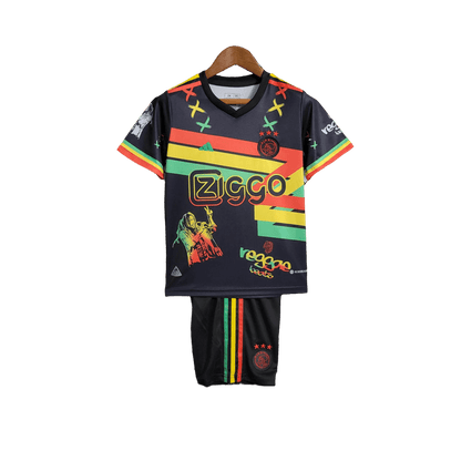 Kids Kit - Ajax Edição Especial 23/24