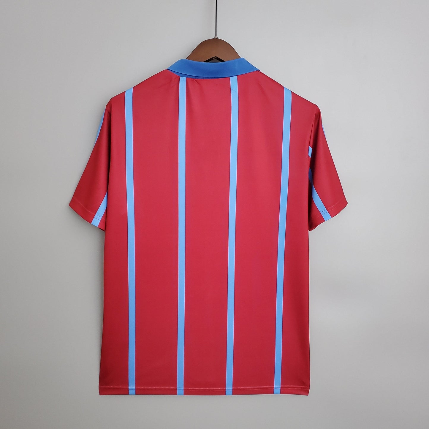 Aston Villa Principal 93/94