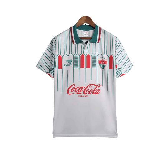 Fluminense Alternatief 92/93