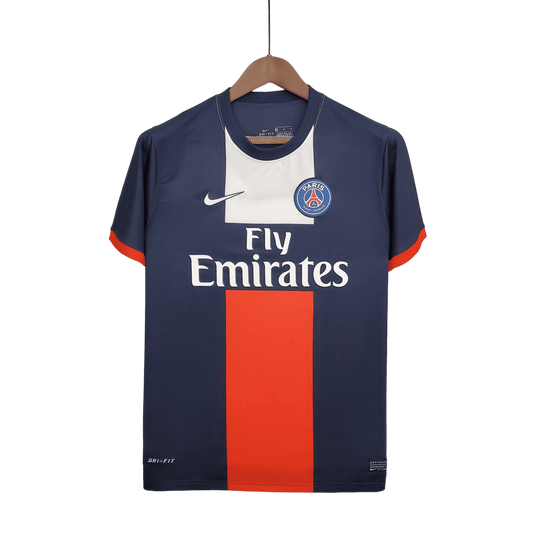 Psg principal 13/14