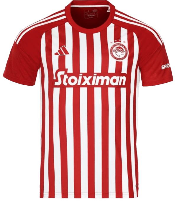 Olympiacos Main 23/24