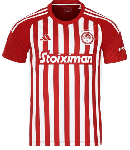 Olympiacos Main 23/24