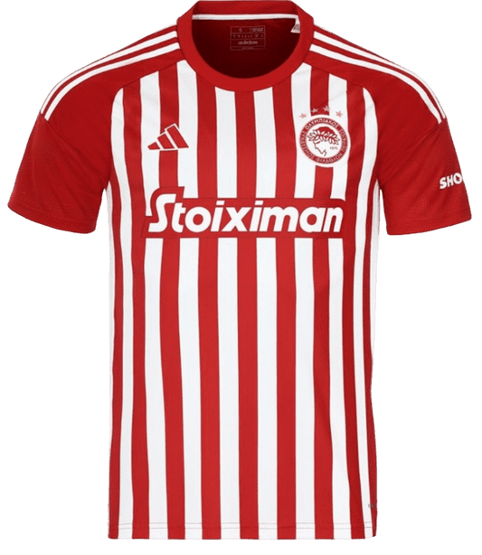 Olympiacos Principal 23/24