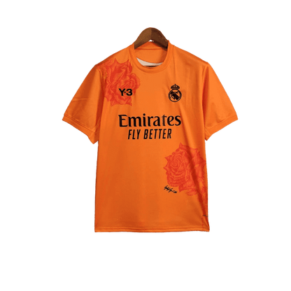 Real madrid special edition 23/24-Y-3 gyűjtemény