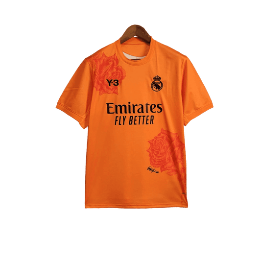 Real Madrid Edición Especial 23/24-Colección Y-3