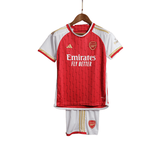 Kit per bambini-Preside dell'Arsenal 23/24