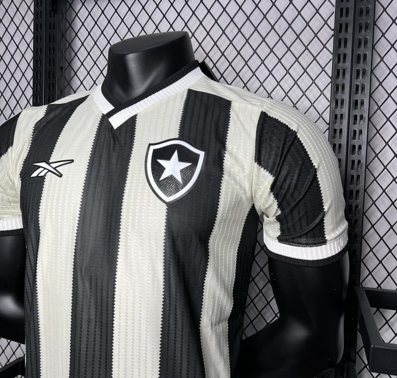 Player Version 24/25 Botafogo Home Jersey