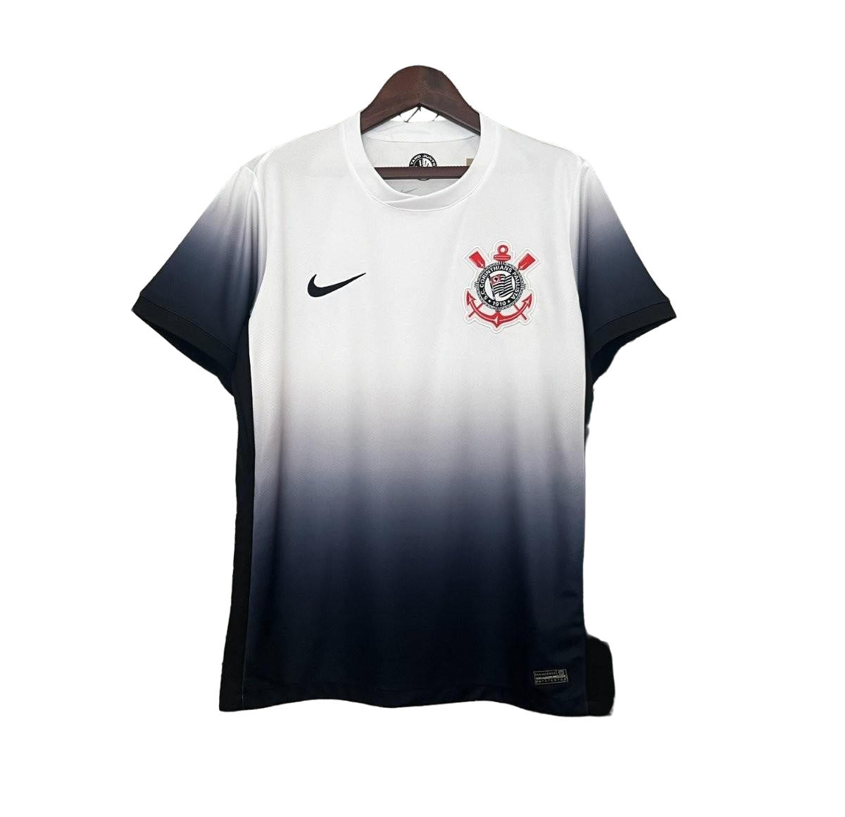 24/25 Corinthians Home Jersey