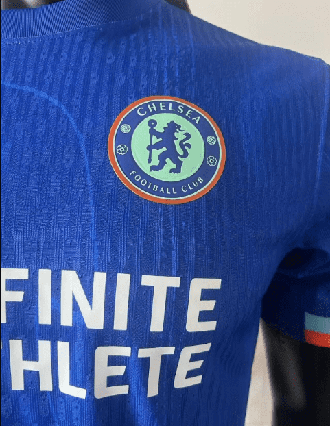 Spieler Version 24/25 Chelsea Heim trikot