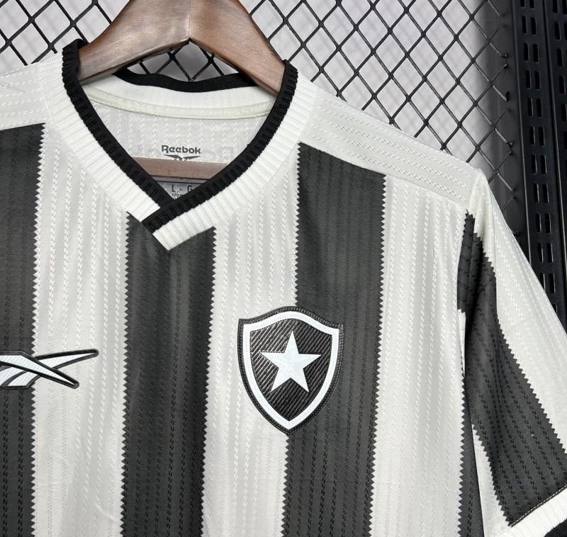 24/25 Botafogo maglia per la casa