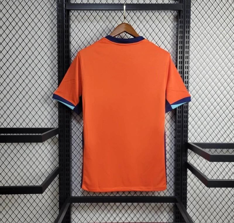 2024 Nederland Home Jersey