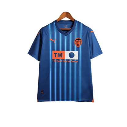 Valencia alternatív 23/24