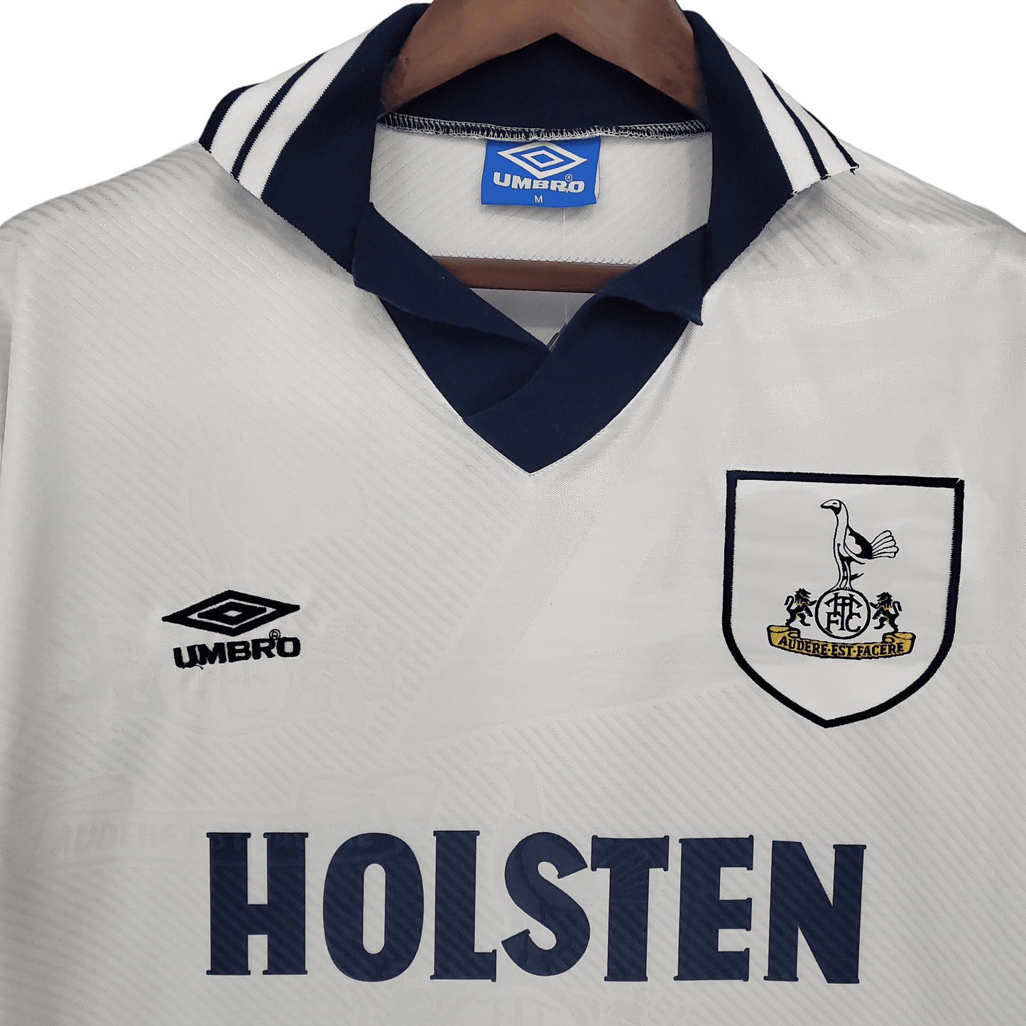 Tottenham Hotspur Príomhoide 94/95