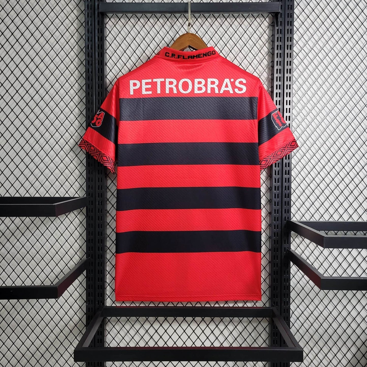 Flamengo Principal 94/95