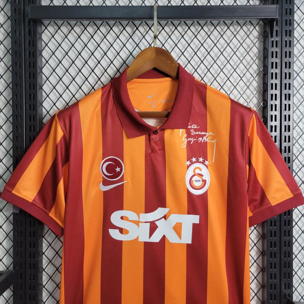 Galatasaray Third 23/24-100th Anniversary of the Turkish League