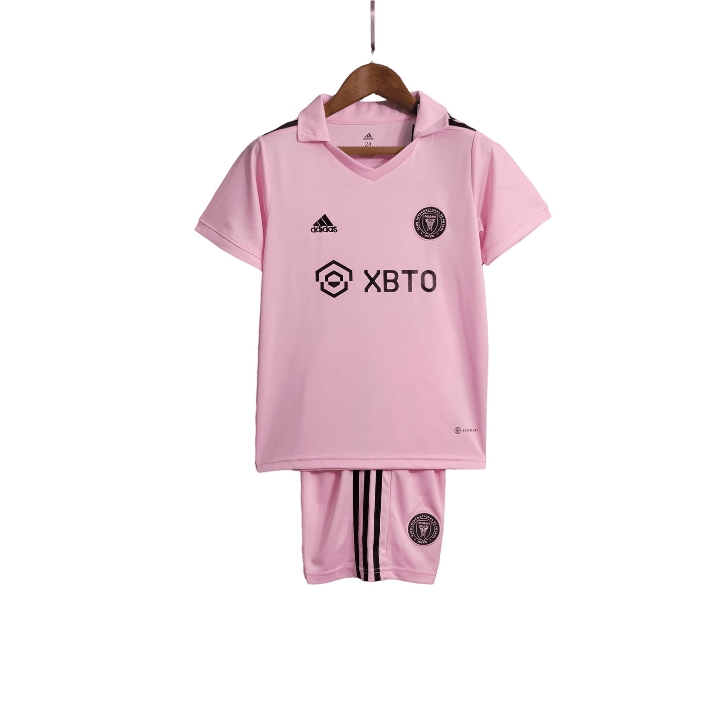 Kit Enfant-Inter Miami Principal 23/24