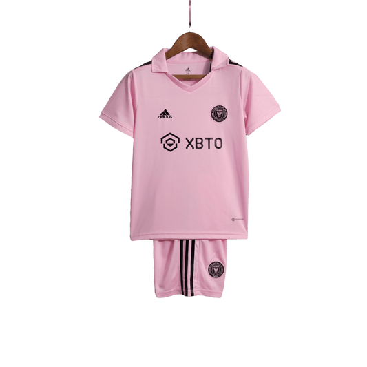 Kit per bambini-Inter Miami Principal 23/24