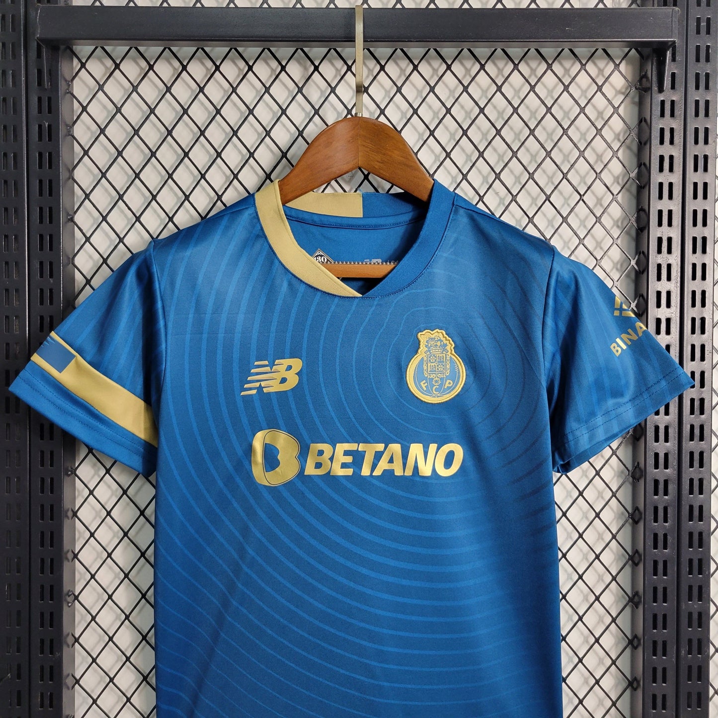 Kids Kit - Porto Terceiro 23/24.