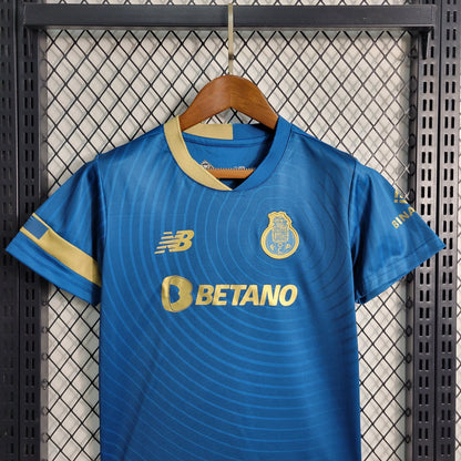 Kids Kit - Porto Terceiro 23/24.