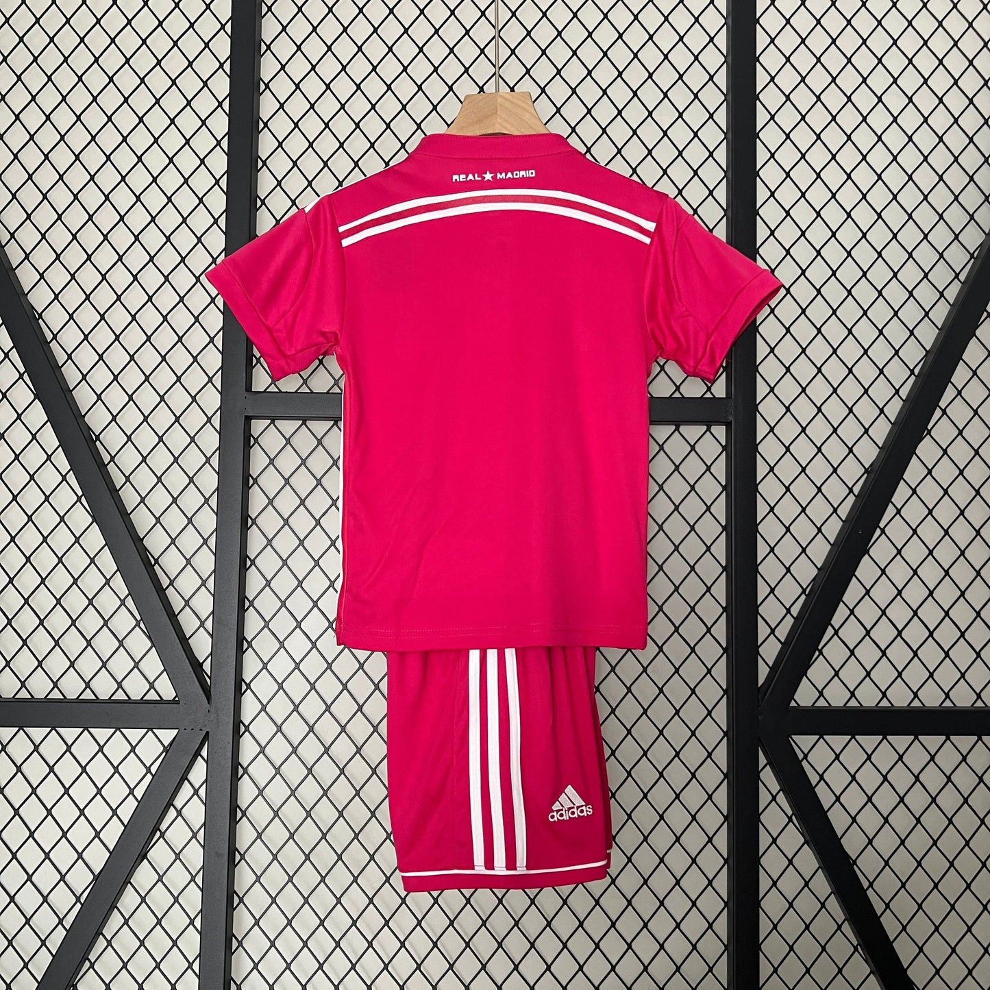 Kids Kit – Real Madrid Alternativa 14/15