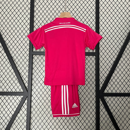 Kit niños-Real Madrid Alternativa 14/15