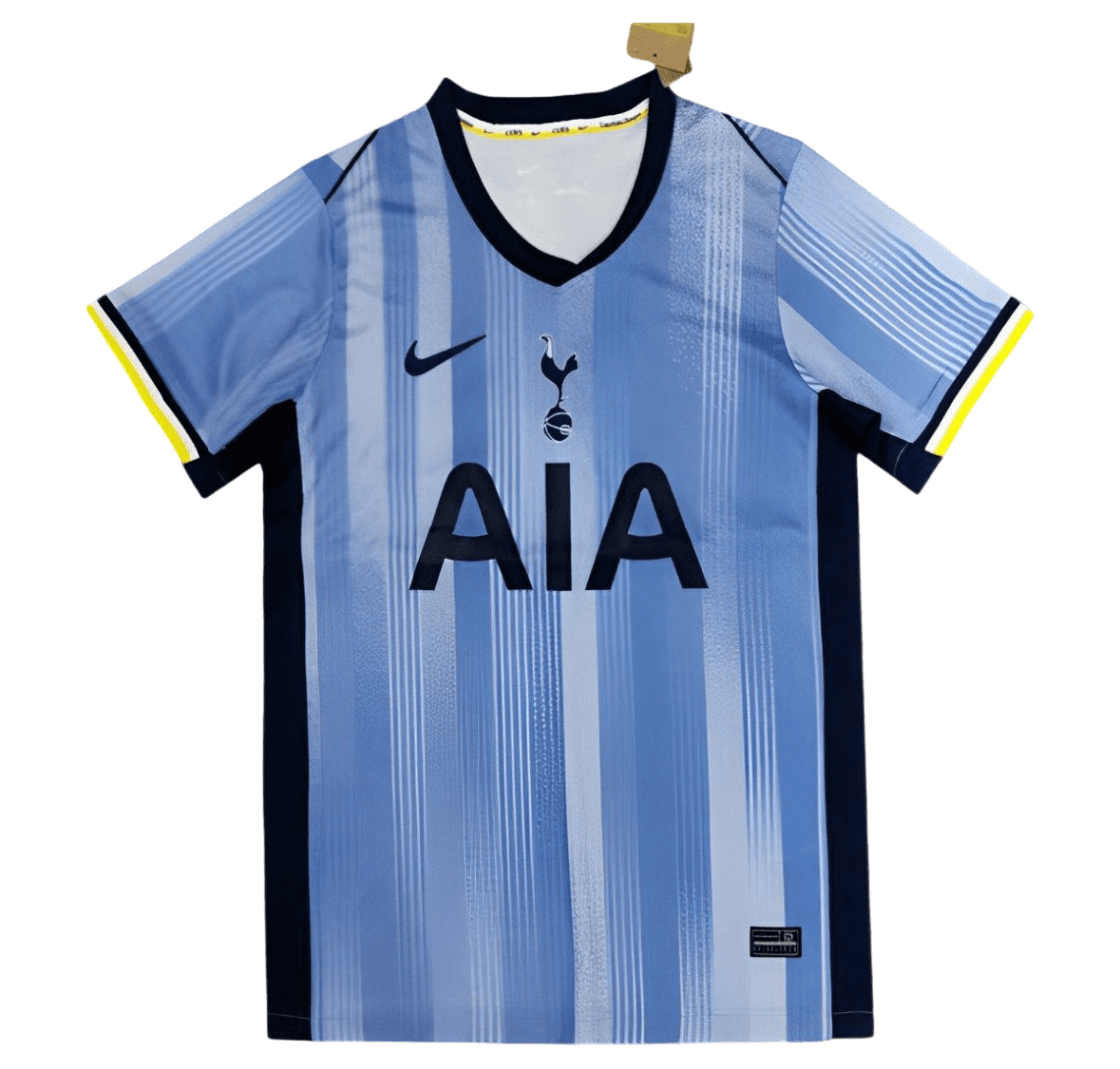 24/25 tottenham hotspur alternatív