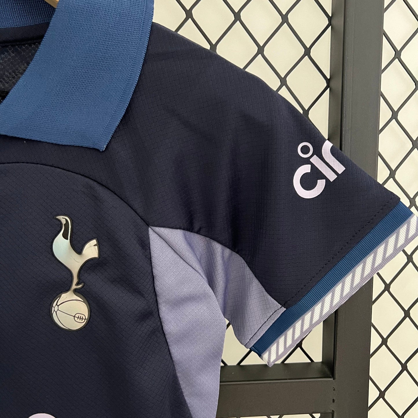 Kids kit-tottenham hotspur alternatív 23/24