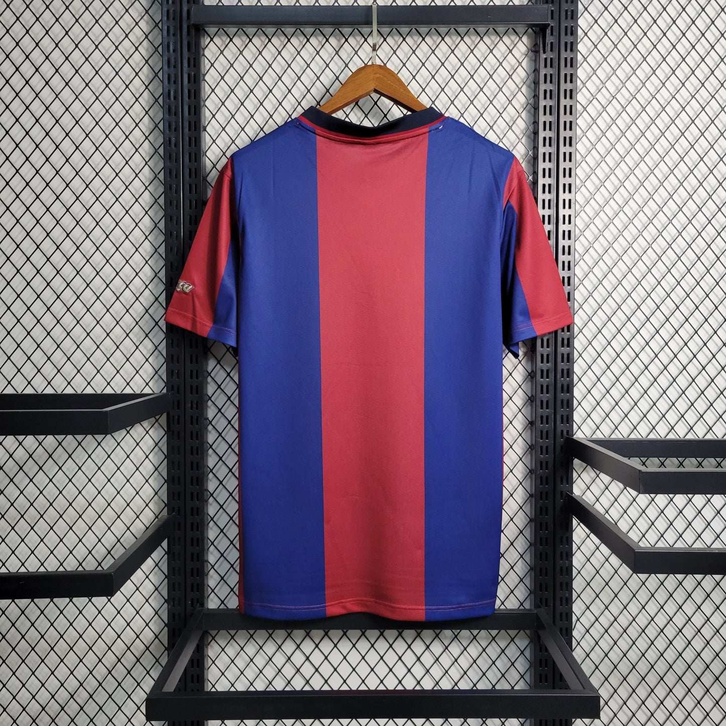 Barcelona Principal 98/99