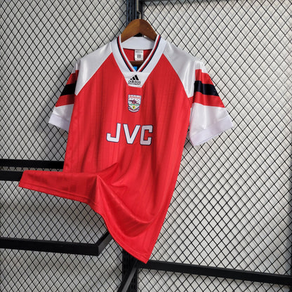 Arsenal Principal 92/93