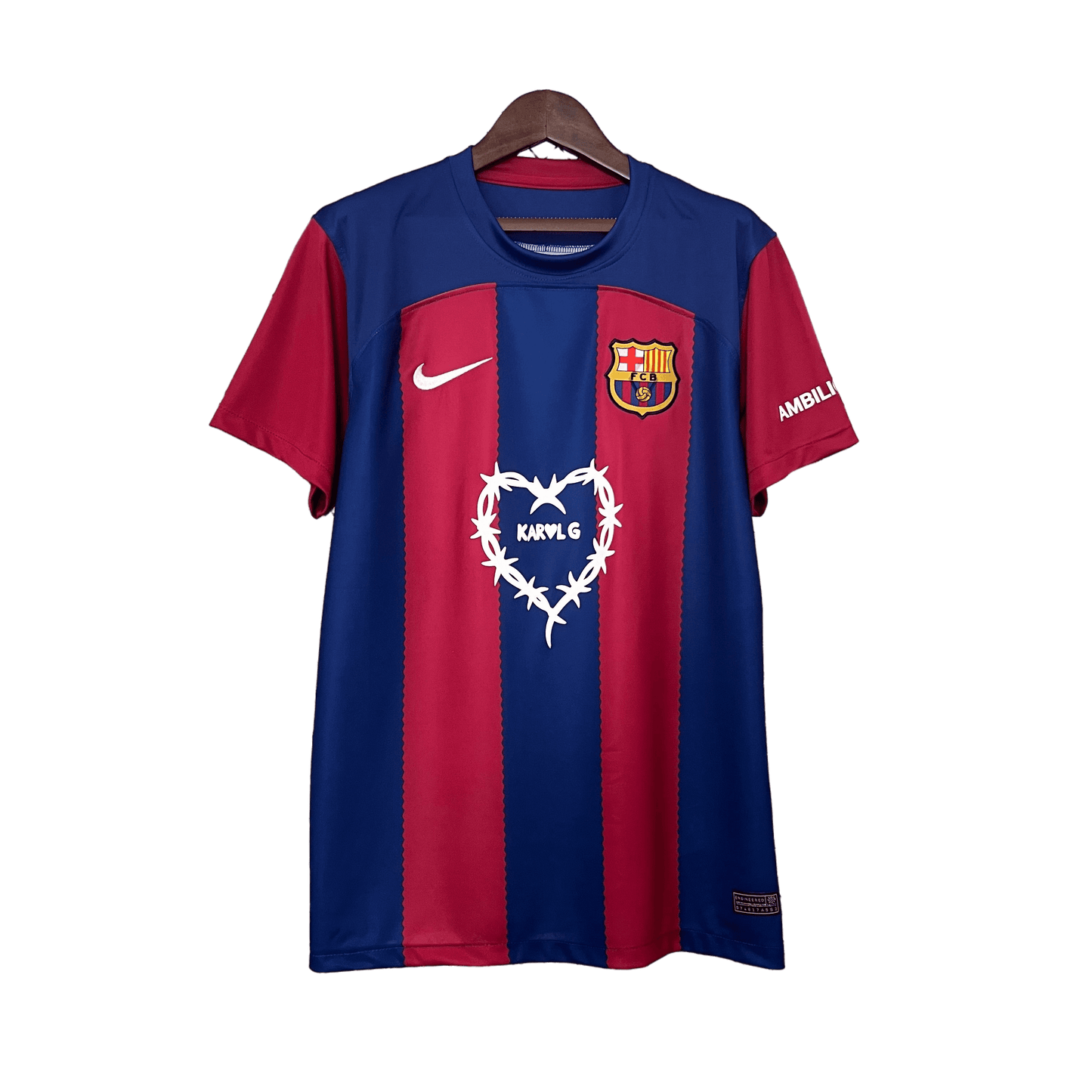 Barcelona Edición Especial Principal 23/24