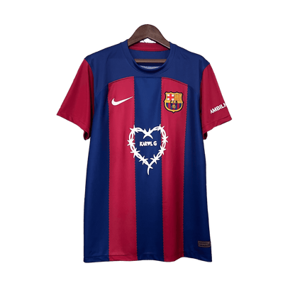 Barcelona Edición Especial Principal 23/24