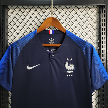 França Principal 18/19