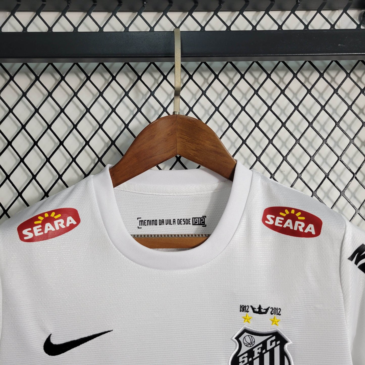 Kids Kit - Santos Alternatief 12/13