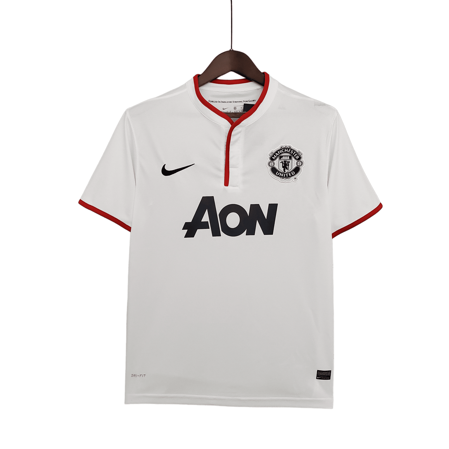 Manchester United Troisième 13/14