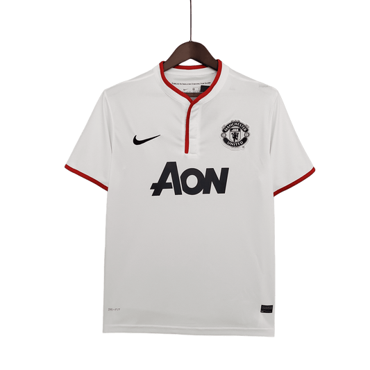 Manchester United Troisième 13/14