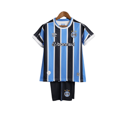 Kit de niños-Gremio principal 23/24