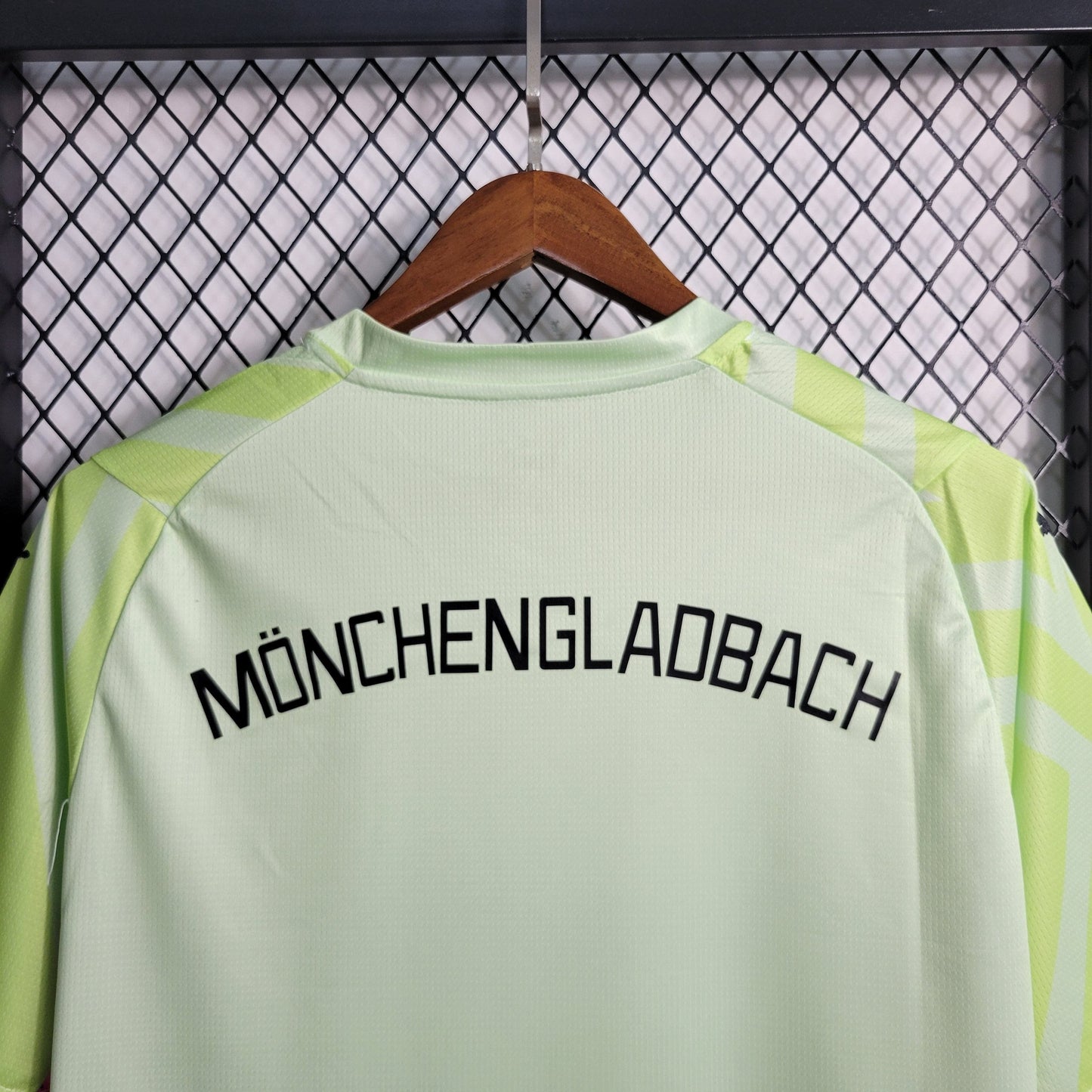 Borussia Mönchengladbach Guarda-Redes 23/24