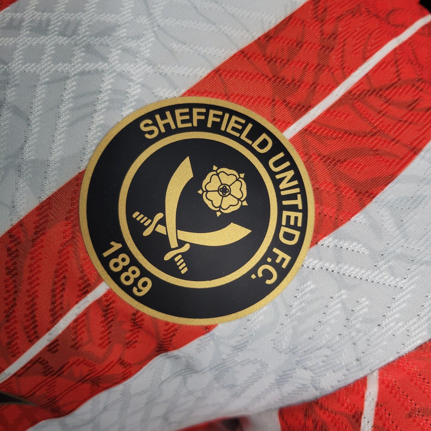 Sheffield United Main 23/24-Version joueur