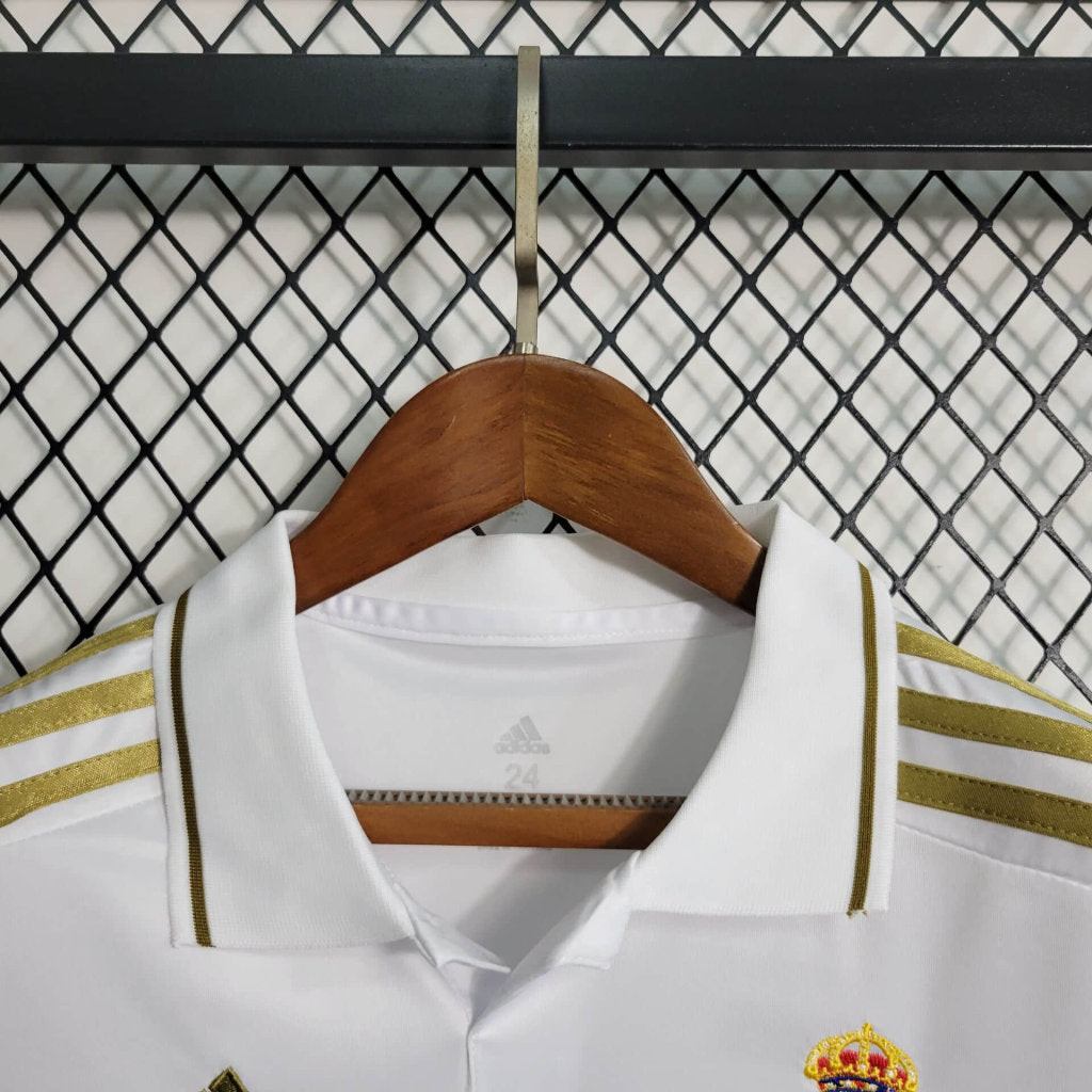 Kinder Kit - Real Madrid Principal 12/13